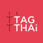 tagthai android application logo